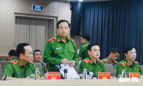 từ thiện - Ảnh 1.