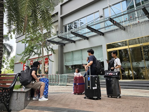 Airbnb - Ảnh 1.