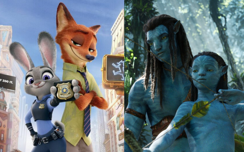 Hollywood khởi đầu năm 2025 thất vọng: Bạch Tuyết, Captain America 4, Mickey 17 thua lỗ - Ảnh 7. Bạch Tuyết - Ảnh 7.