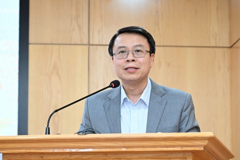 quy hoạch điện - Ảnh 1.