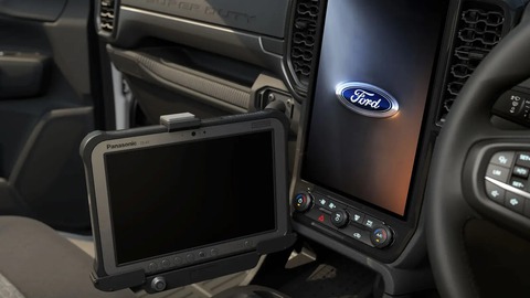 Ford Ranger Super Duty - Ảnh 5.