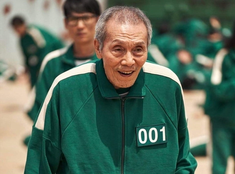 HIEUTHUHAI soán ngôi Hoà Minzy; 'Tây Thi' Lệ Thủy đến thăm 'Phạm Lãi' Thanh Tuấn - Ảnh 7. HIEUTHUHAI - Ảnh 6.