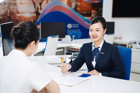 Sacombank - Ảnh 1.