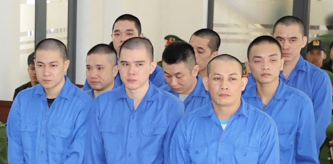 Cướp tài sản - Ảnh 1.