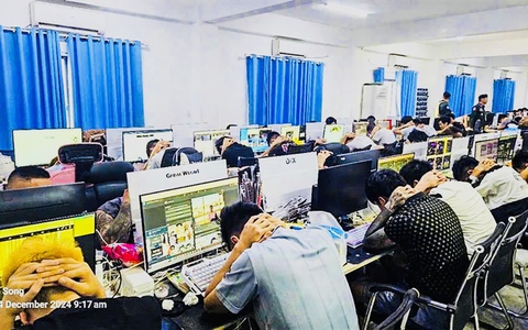 thủ tướng - Ảnh 1.
