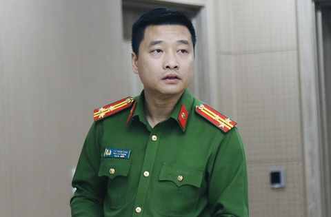 Bộ Công an tiếp nhận hồ sơ, điều tra dự án cơ sở 2 Bệnh viện Bạch Mai và Việt Đức - Ảnh 2.