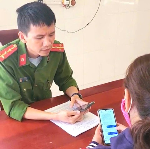 tình cảm - Ảnh 1.