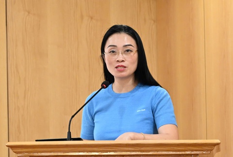 Ủy ban cạnh tranh đã xử phạt vi phạm của Hằng Du Mục và Quang Linh trước khi bị khởi tố - Ảnh 1.