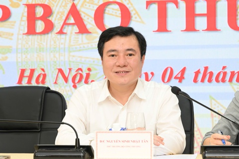 Bộ trưởng Công Thương sẽ có điện đàm với người đồng cấp của Mỹ để tiếp tục đàm phán thuế - Ảnh 1.