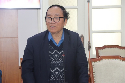 Nghị định văn học: lo ngại chồng chéo nhiệm vụ giữa Bộ Văn hóa và Hội Nhà văn - Ảnh 2. văn học - Ảnh 2.