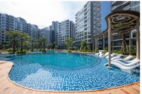 Celadon City: Khu đô thị tích hợp năng động và bền vững - Ảnh 4.