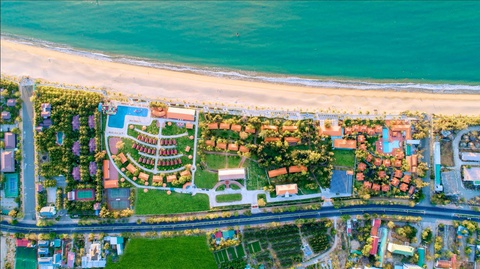 Trải nghiệm kỳ nghỉ lễ trọn vẹn cùng TTC Hospitality - Ảnh 4.