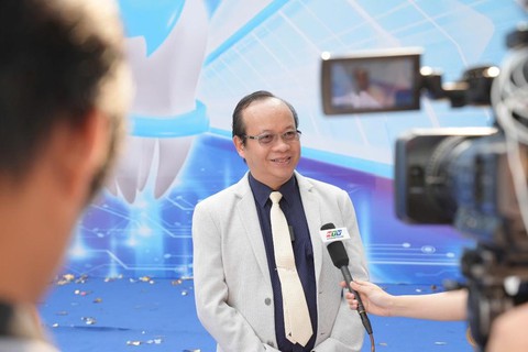 Nhân Tâm - Ảnh 2.