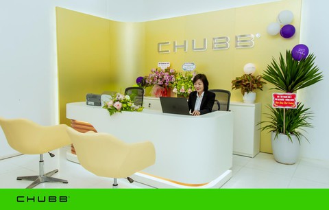 Chubb Life mở rộng chiến lược tiếp cận và chăm sóc khách hàng - Ảnh 1.