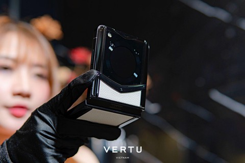 Vertu - Ảnh 3.