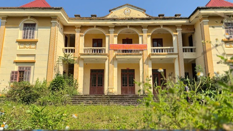 sáp nhập - Ảnh 2.