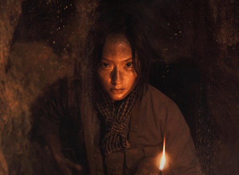 Hồ Thu Anh - Ảnh 1.