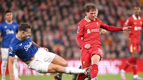 Premier League - Ảnh 1.