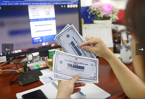 Cần đa dạng kênh tiếp cận vốn cho tư nhân - Ảnh 5.