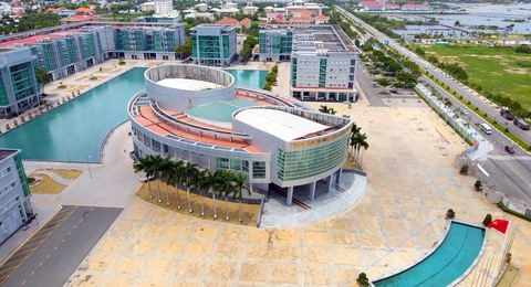 Bà Rịa - Vũng Tàu - Ảnh 2.