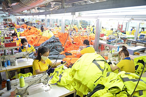 Không phải mặt hàng nào cũng chịu thuế đối ứng - Ảnh 3.