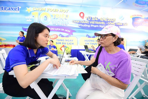 tour giá rẻ - Ảnh 2.