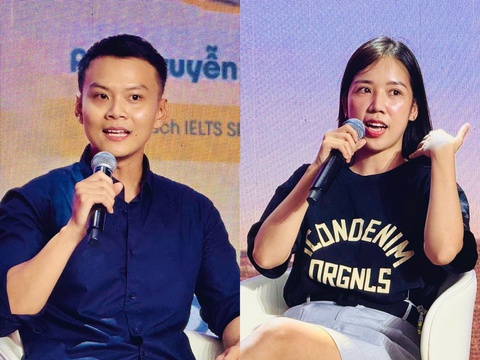 Vạn sự khởi đầu nan, học tiếng Anh đôi lúc cũng dễ...nản - Ảnh 1. tiếng Anh - Ảnh 1.