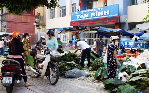 địa danh thân thương - Ảnh 1.