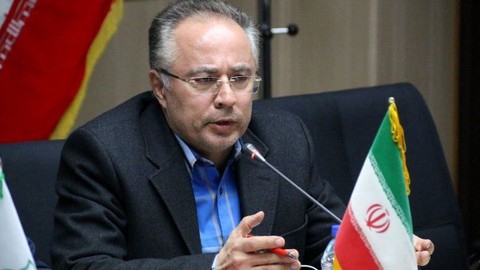 Phó tổng thống Iran bị cách chức vì du lịch xa hoa ở Nam Cực - Ảnh 1. tổng thống Iran - Ảnh 1.
