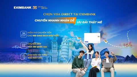 Eximbank - Ảnh 4.