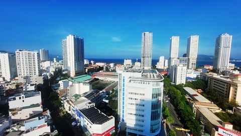Nha Trang - Ảnh 1.