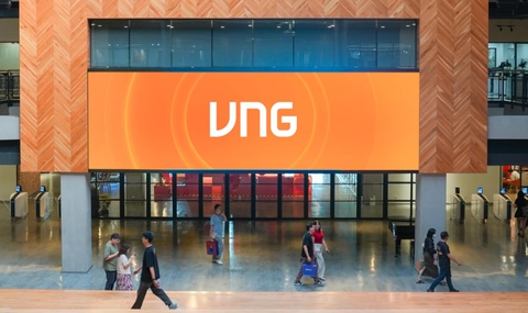 VNG - Ảnh 1.