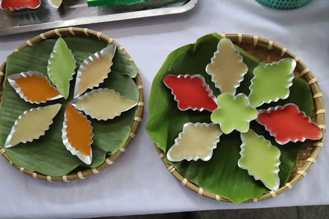 Bánh dân gian - Ảnh 2.