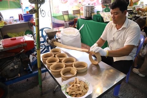Bánh dân gian - Ảnh 7.