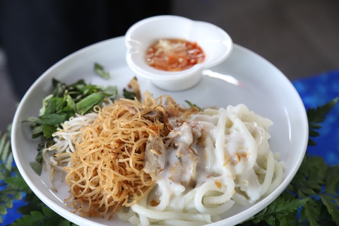 Bánh dân gian - Ảnh 4.