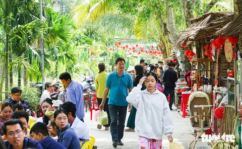 chặn xe - Ảnh 2.