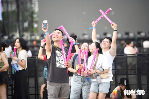 Chinh phục thế hệ tiêu dùng trẻ gen Z khó lắm đấy! - Ảnh 1. gen z - Ảnh 1.