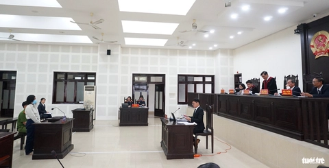 trốn thuế - Ảnh 1.