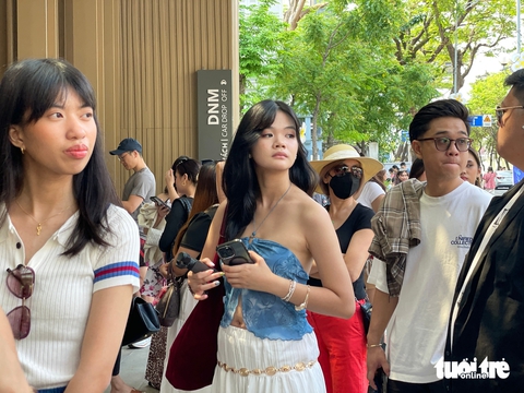 bảo tàng Đà Nẵng - Ảnh 3.