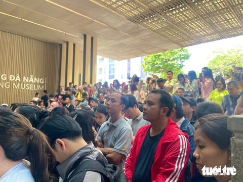 bảo tàng Đà Nẵng - Ảnh 4.