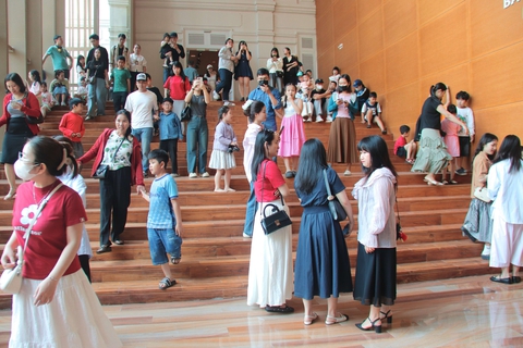 bảo tàng Đà Nẵng - Ảnh 8.