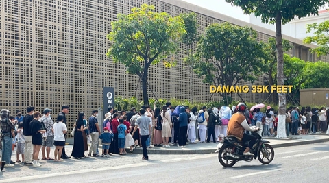 bảo tàng Đà Nẵng - Ảnh 6.