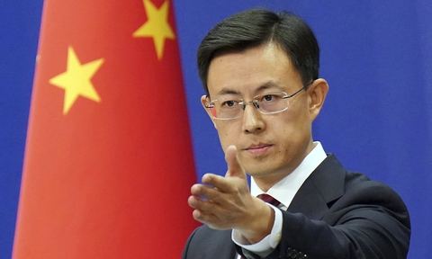 thuế quan - Ảnh 1.