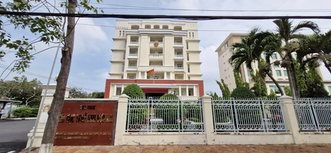 Chuyển công an 245 hồ sơ chuyển nhượng bất động sản nghi trốn thuế - Ảnh 1.