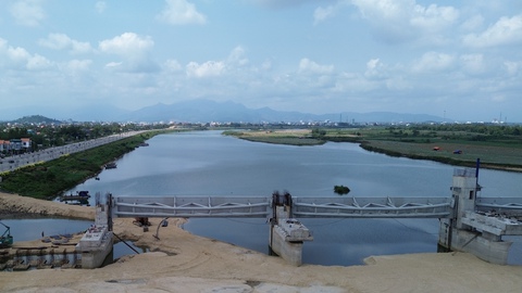 đảo ngọc - Ảnh 1.