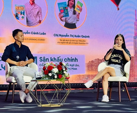 Vạn sự khởi đầu nan, học tiếng Anh đôi lúc cũng dễ...nản - Ảnh 2. tiếng Anh - Ảnh 2.