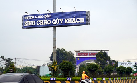 Bà Rịa - Vũng Tàu - Ảnh 2.