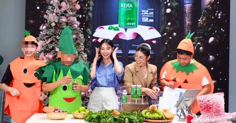 Đừng bán hàng livestream kiểu hỗn loạn, bất chấp - Ảnh 1. Đừng bán hàng livestream kiểu hỗn loạn, bất chấp - Ảnh 1.