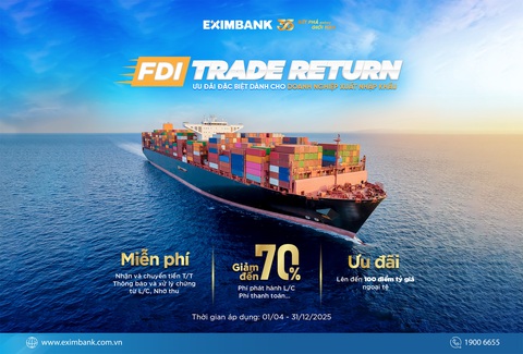 Eximbank - Ảnh 3.