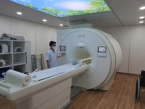 đột quỵ - Ảnh 2.